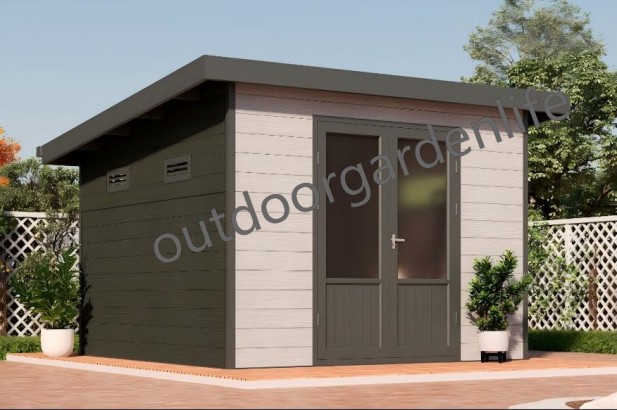 Make your garden is tidy