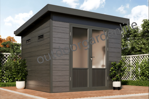 Aesthetic Versatility & Design Flexibility